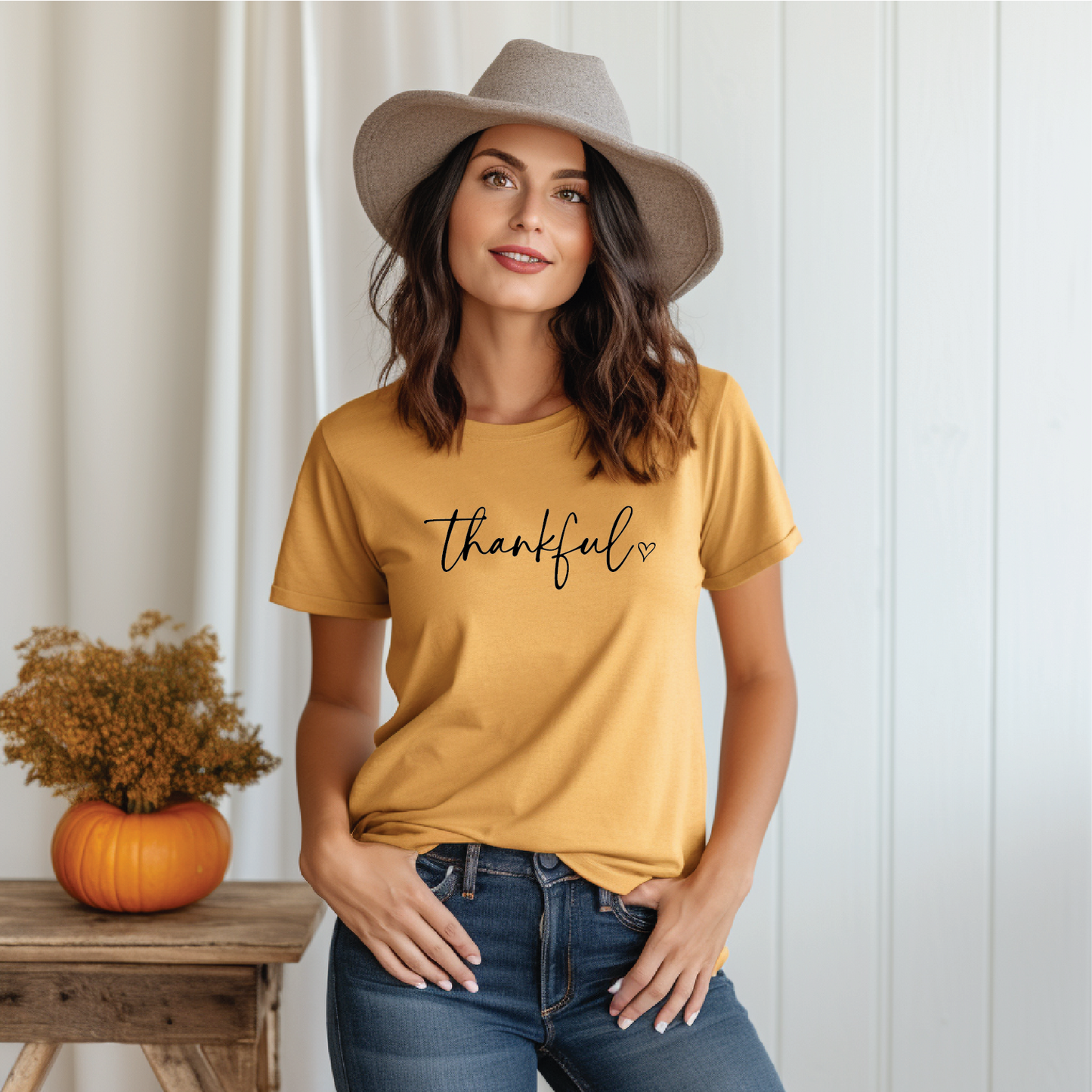 Thankful T-Shirt