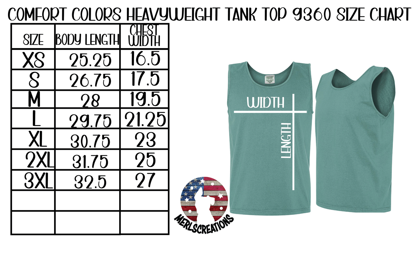 Summer Vibes Tanks