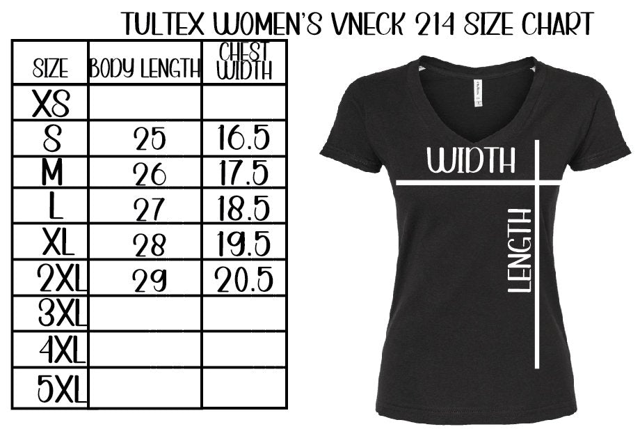 23 XL Fire V-Neck - Women's