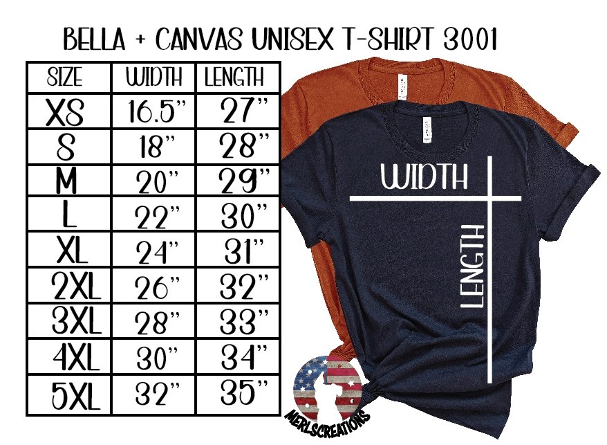 Custom Apparel - ADULT sizing - Merlscreations