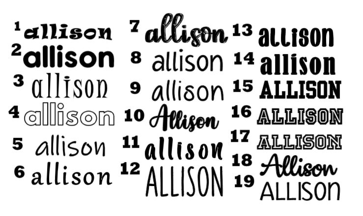 CUSTOM Color Changing Cup - Merlscreations