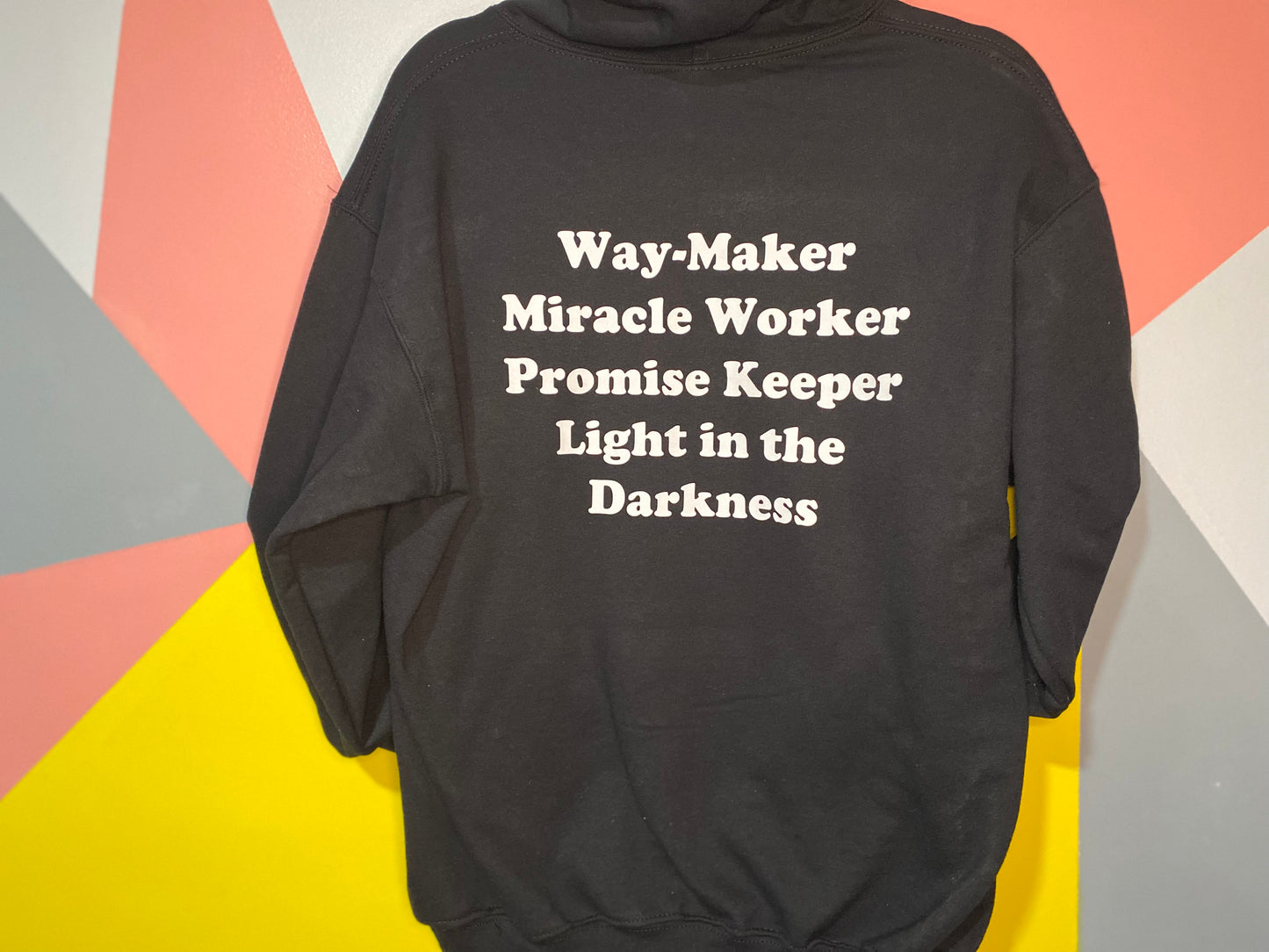 #BLESSED Sweatshirt