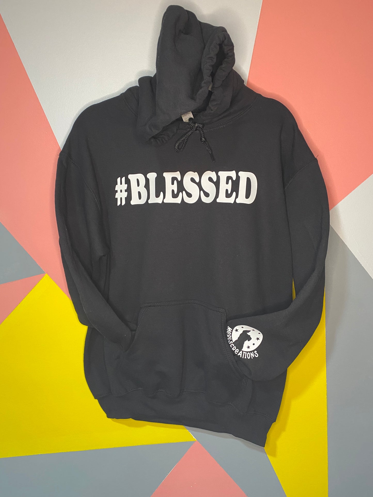 #BLESSED Sweatshirt