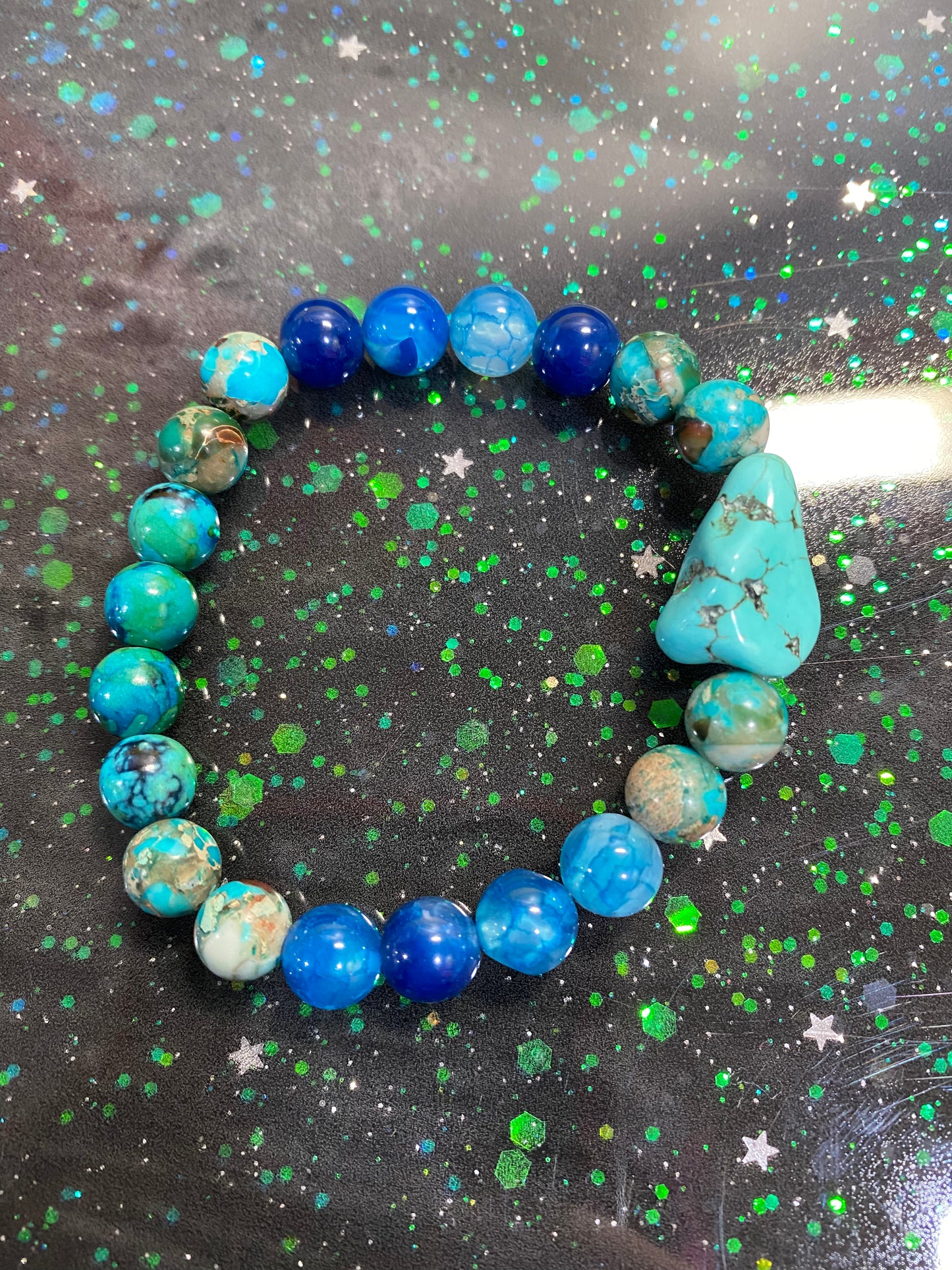 Blues Bracelet