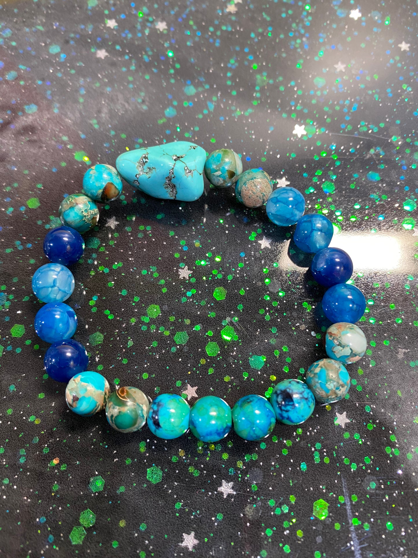Blues Bracelet