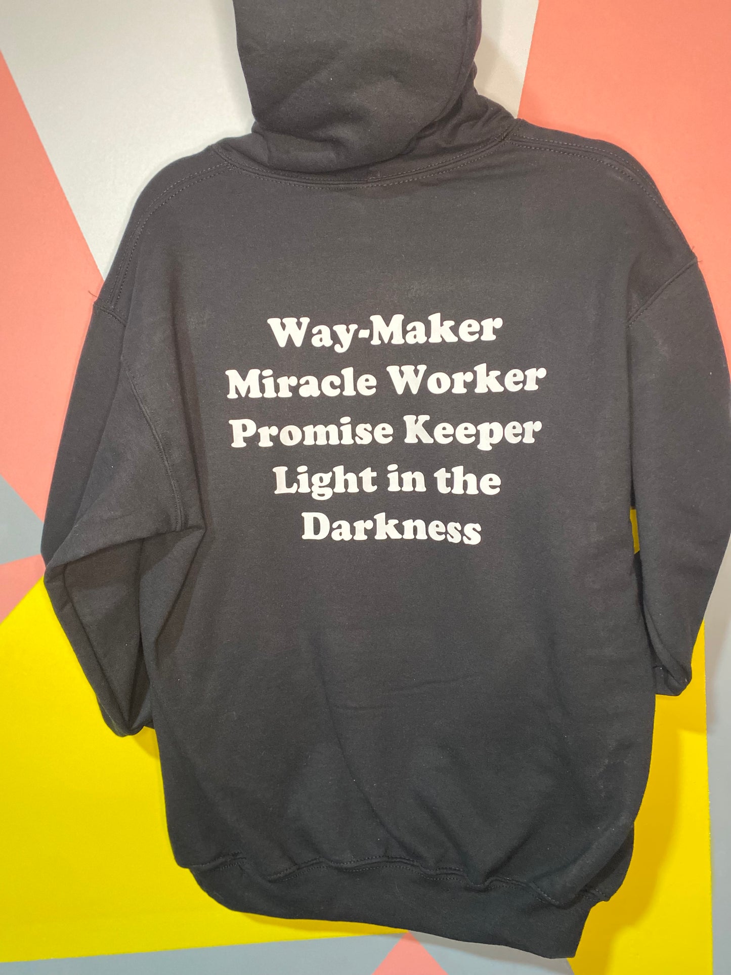 #BLESSED Sweatshirt