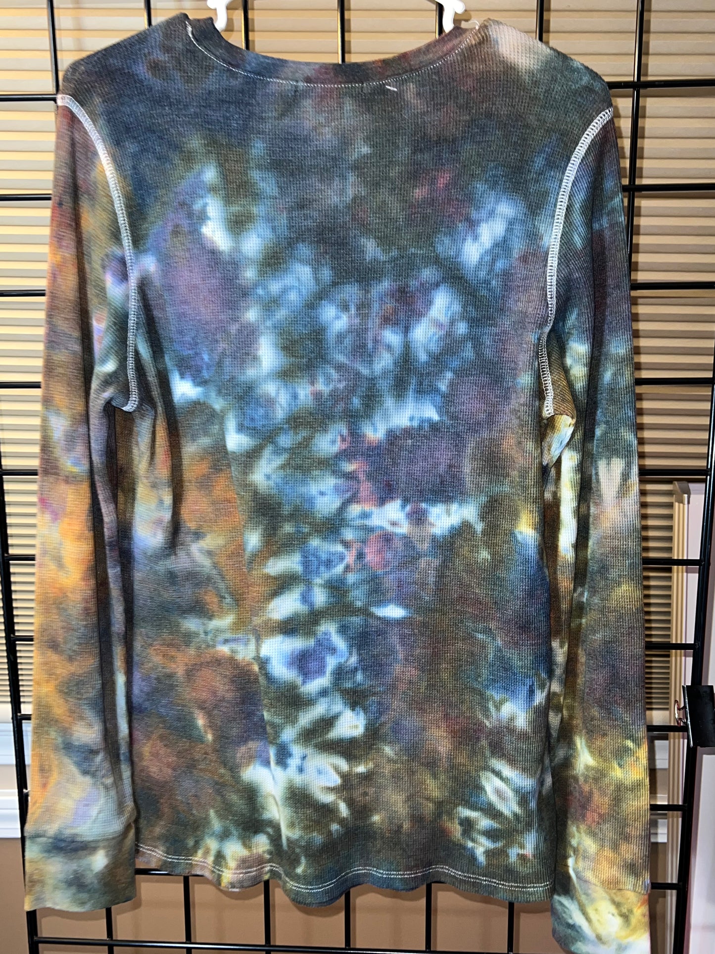 30 XXL Dark and Stormy Thermal