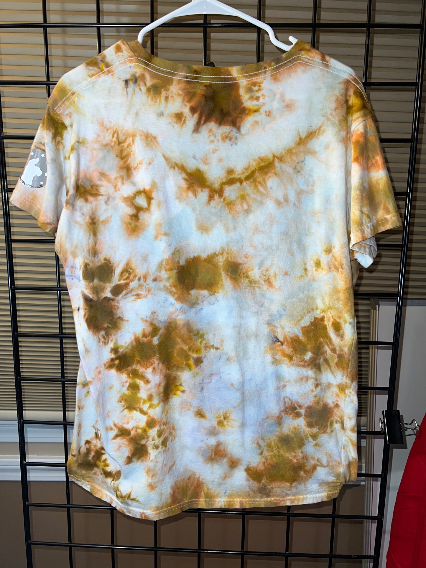 23 XL Fire V-Neck - Women's