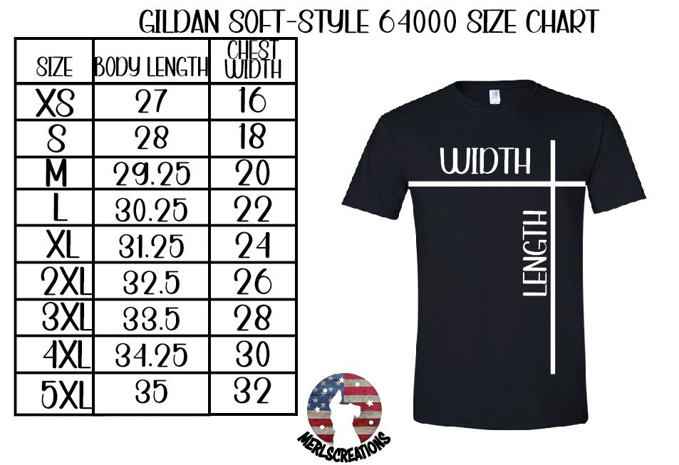 Large White Flower's T-shirt - Merlscreations