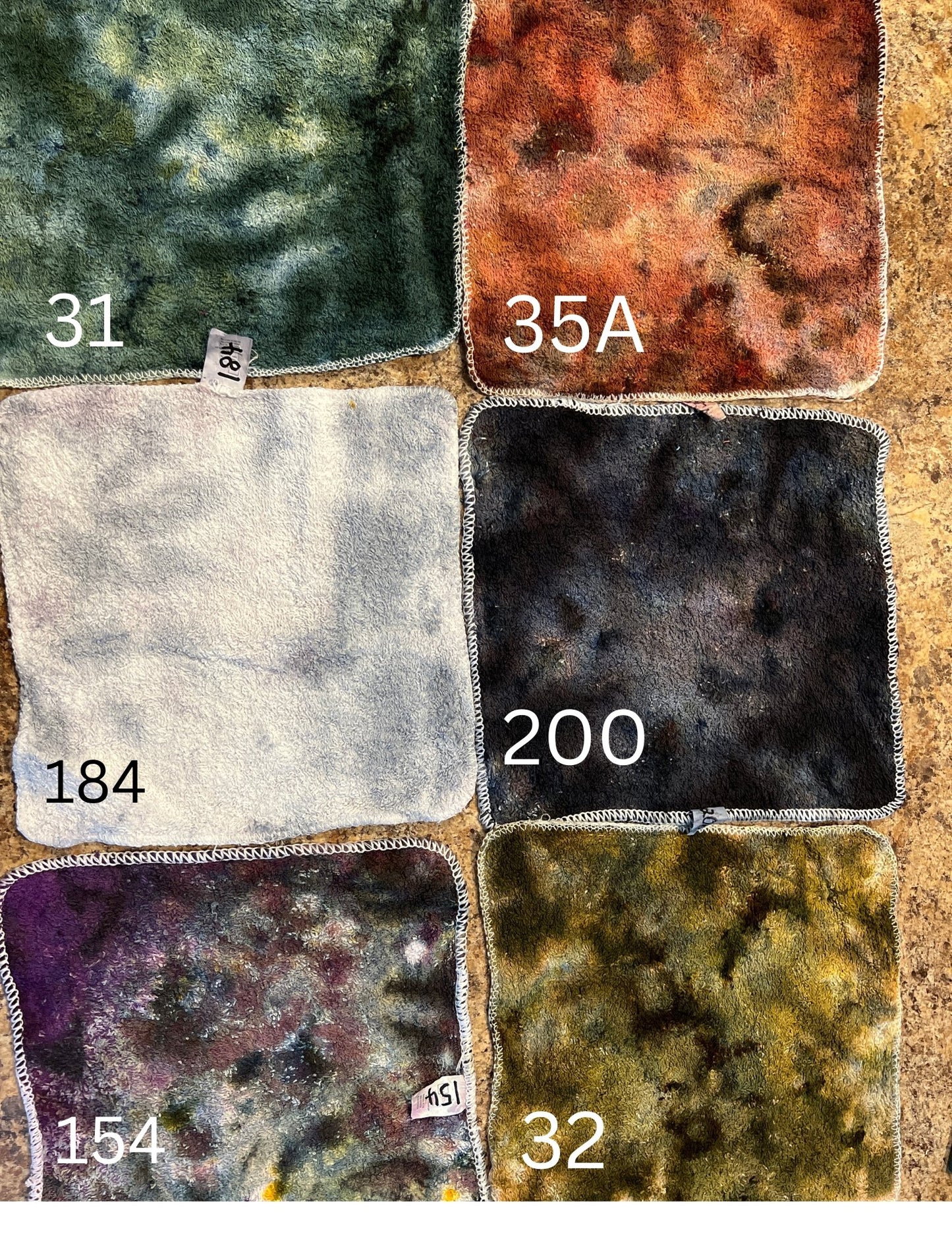 PRE-ORDER --DOG HOODIE - TIE DYE - Merlscreations