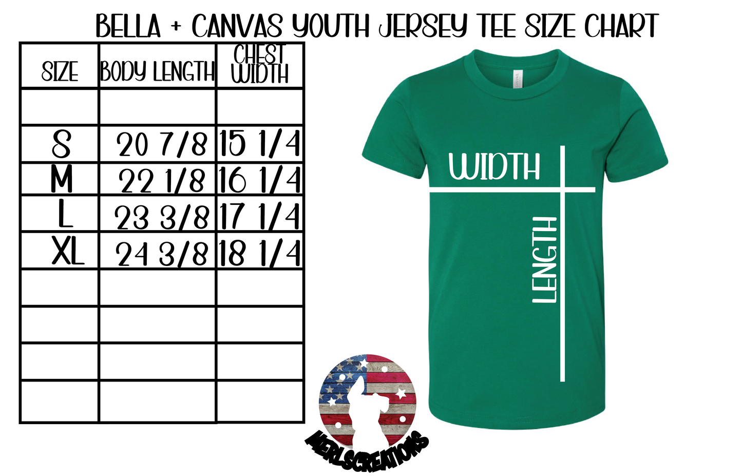 Mama and Mini Lucky Charm Set