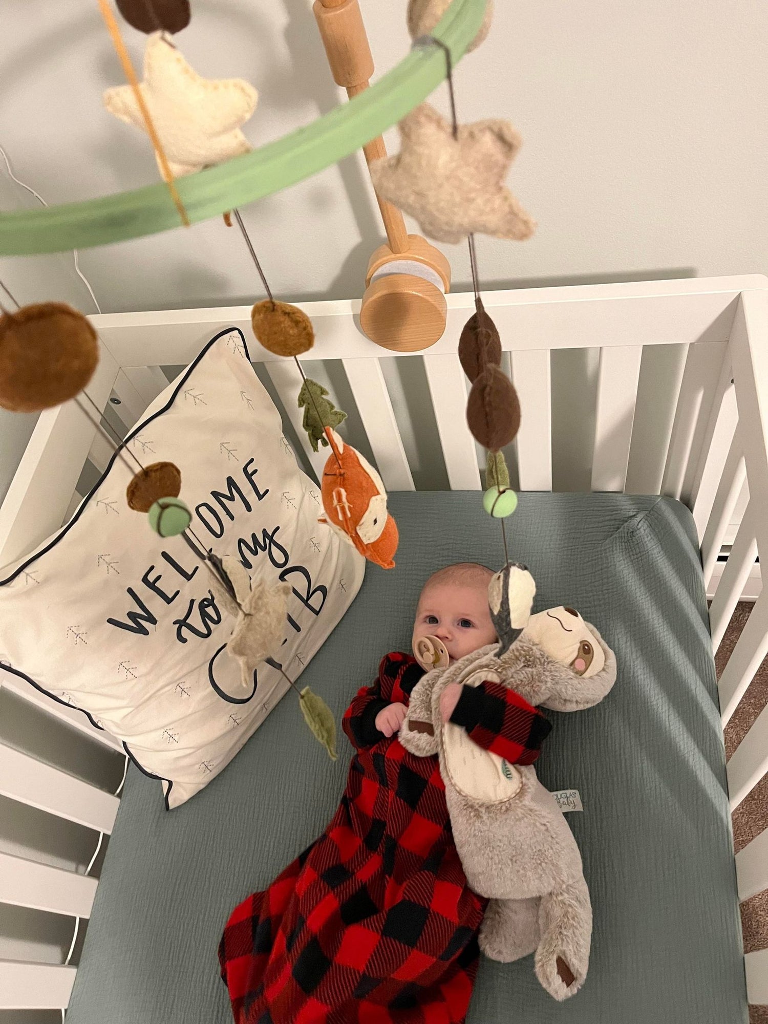 Baby Mobile