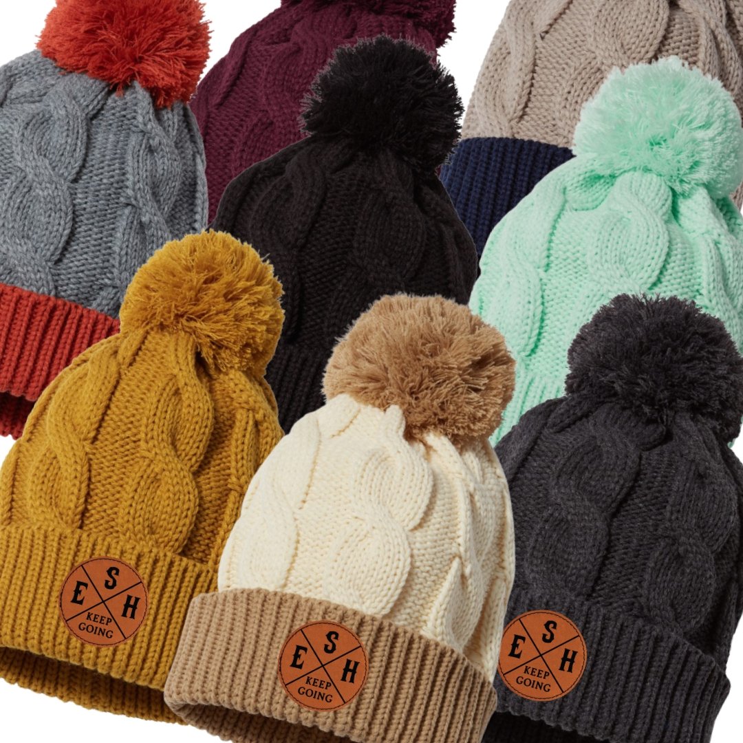Hats!