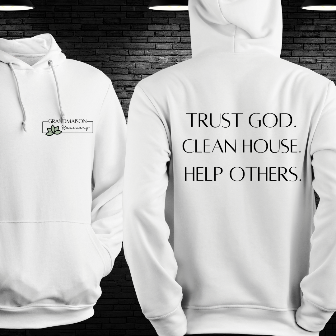 GRANDMAISON Recovery Apparel