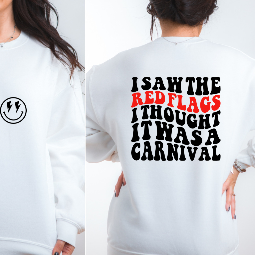 Carnival shirt