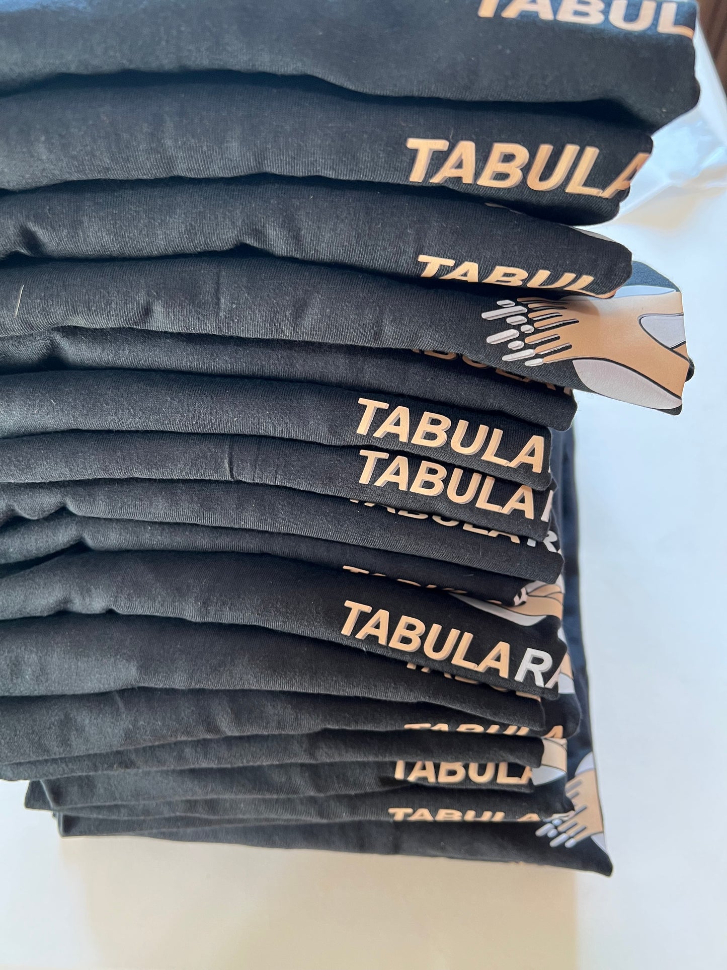 Tabula Rasa Sober Living Apparel