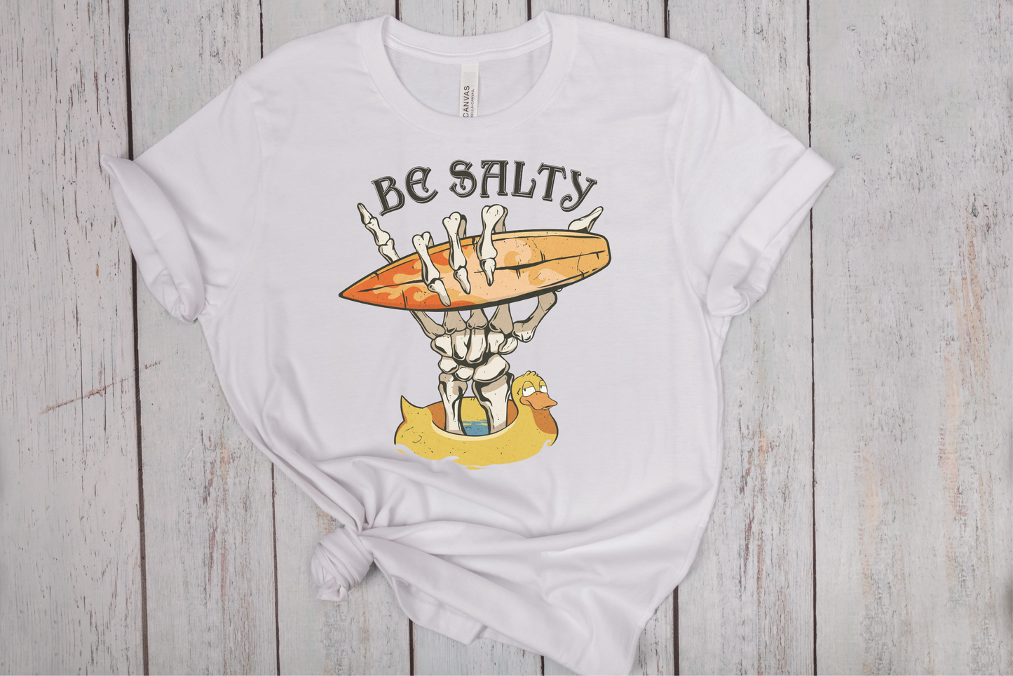 Be Salty T-Shirt