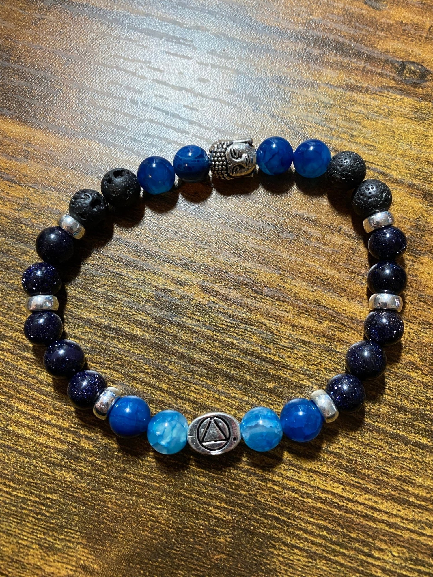 Gemstone Bracelets