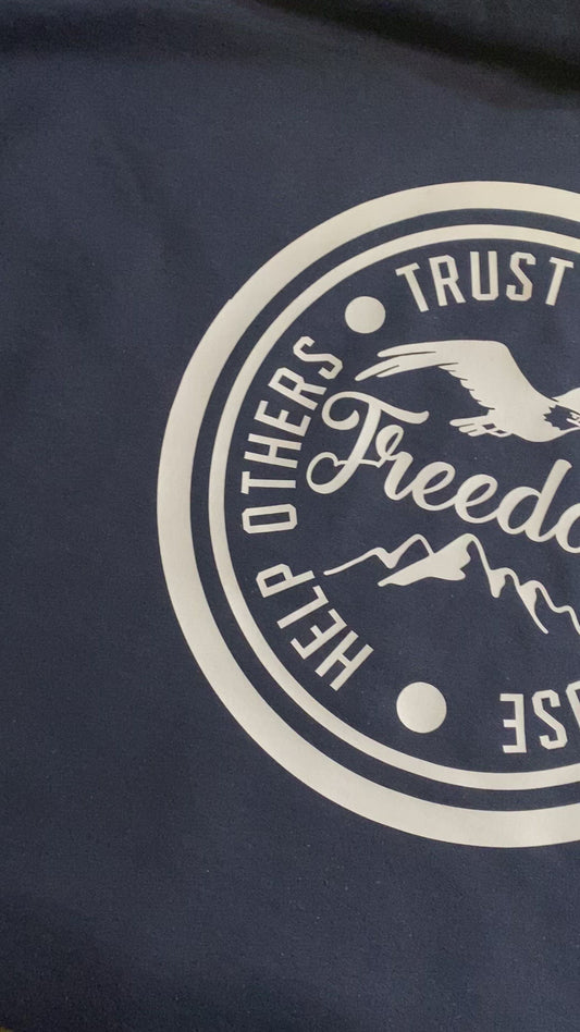 Freedom Sweatshirts