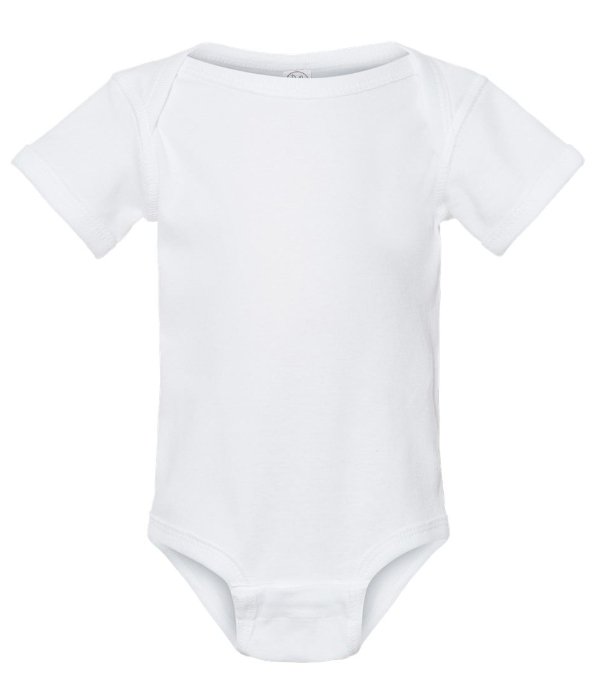 Custom INFANT Apparel - Merlscreations