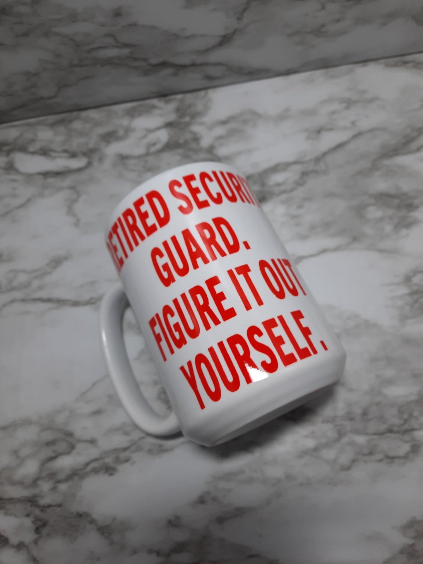 CUSTOMIZED Coffee Mugs - Merlscreations