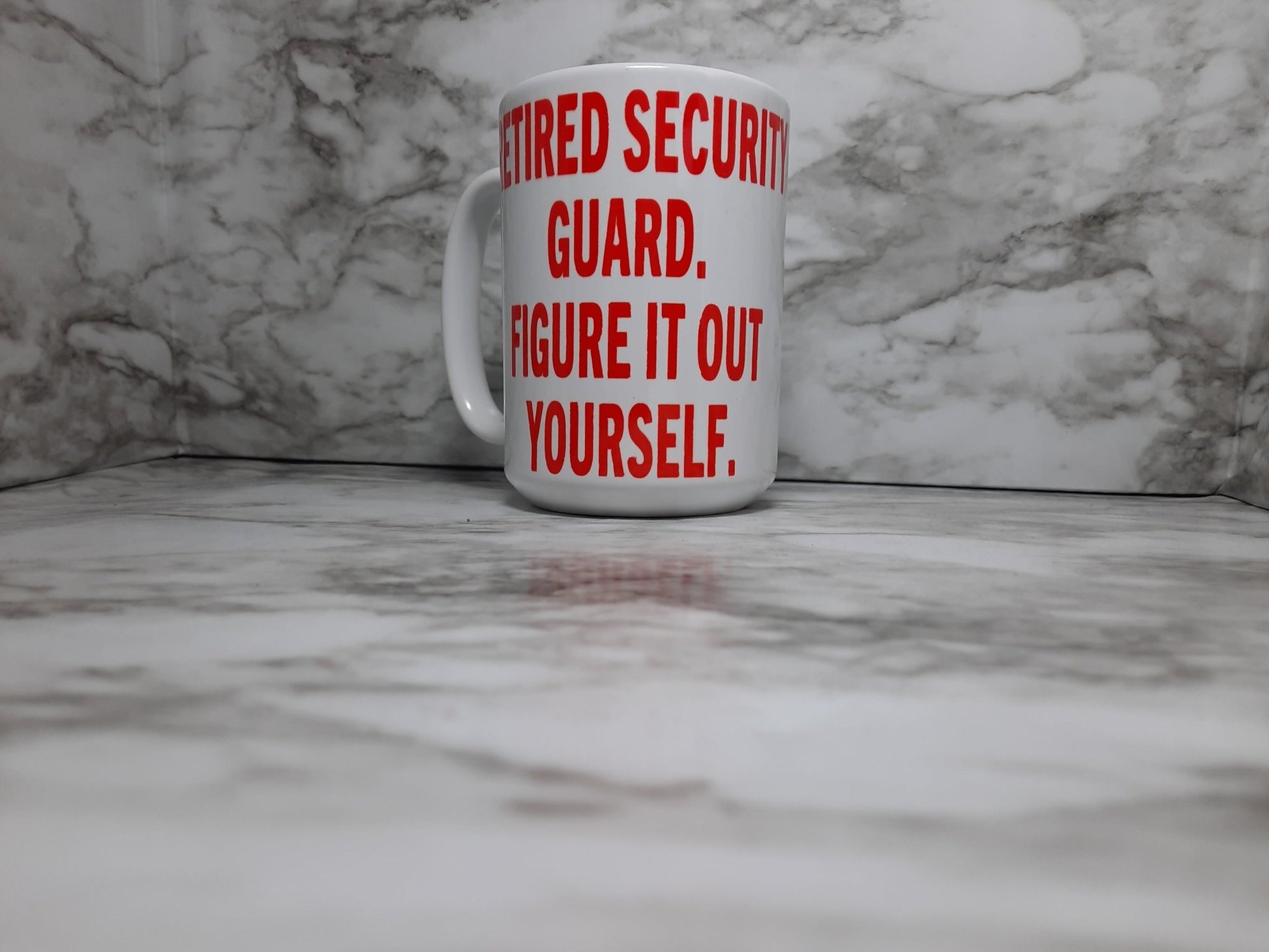 CUSTOMIZED Coffee Mugs - Merlscreations