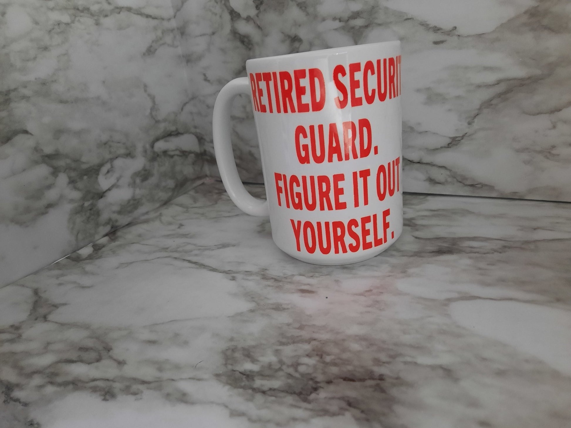 CUSTOMIZED Coffee Mugs - Merlscreations