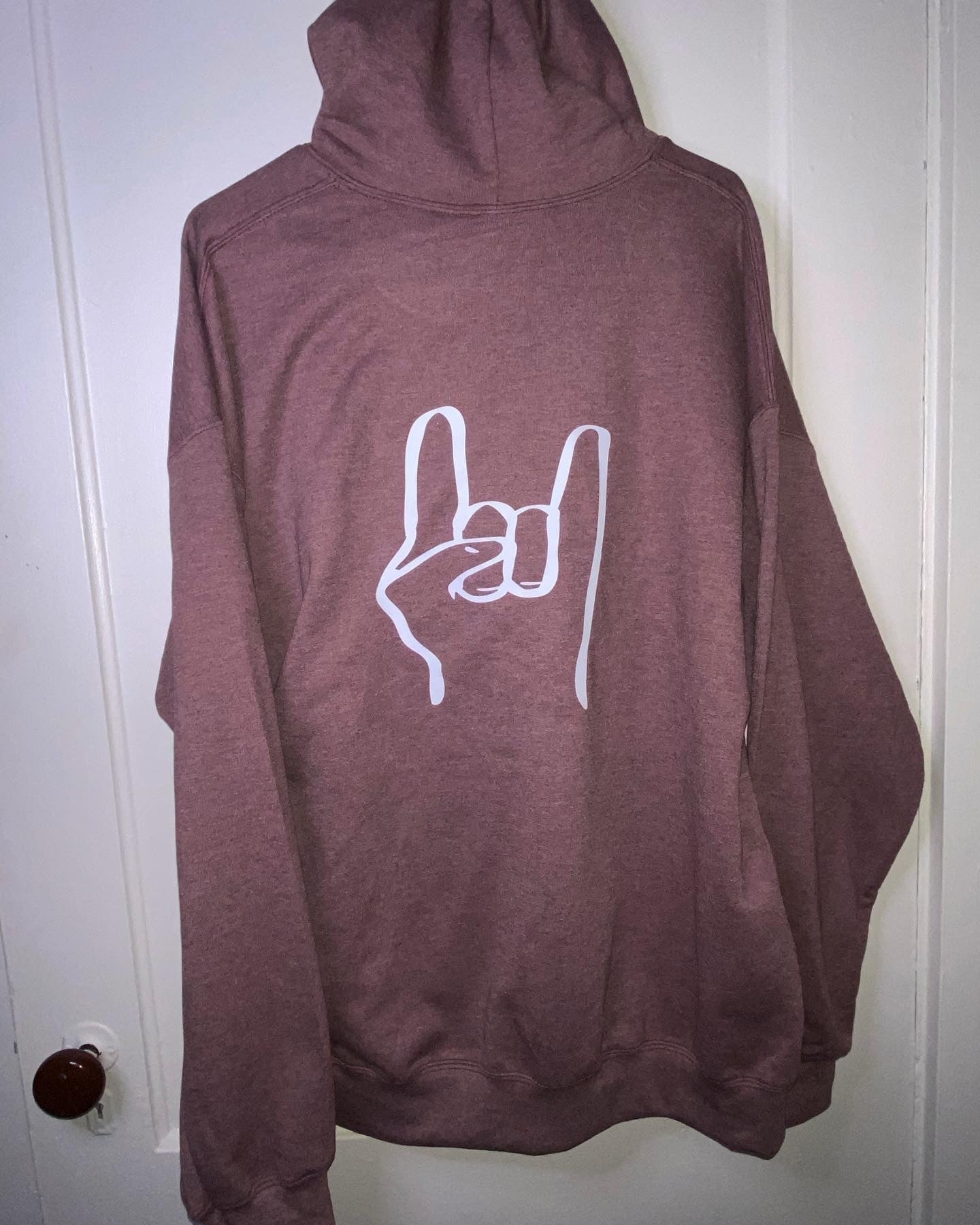 Don't Be A Shitty Person Today Sweatshirts! - Merlscreations