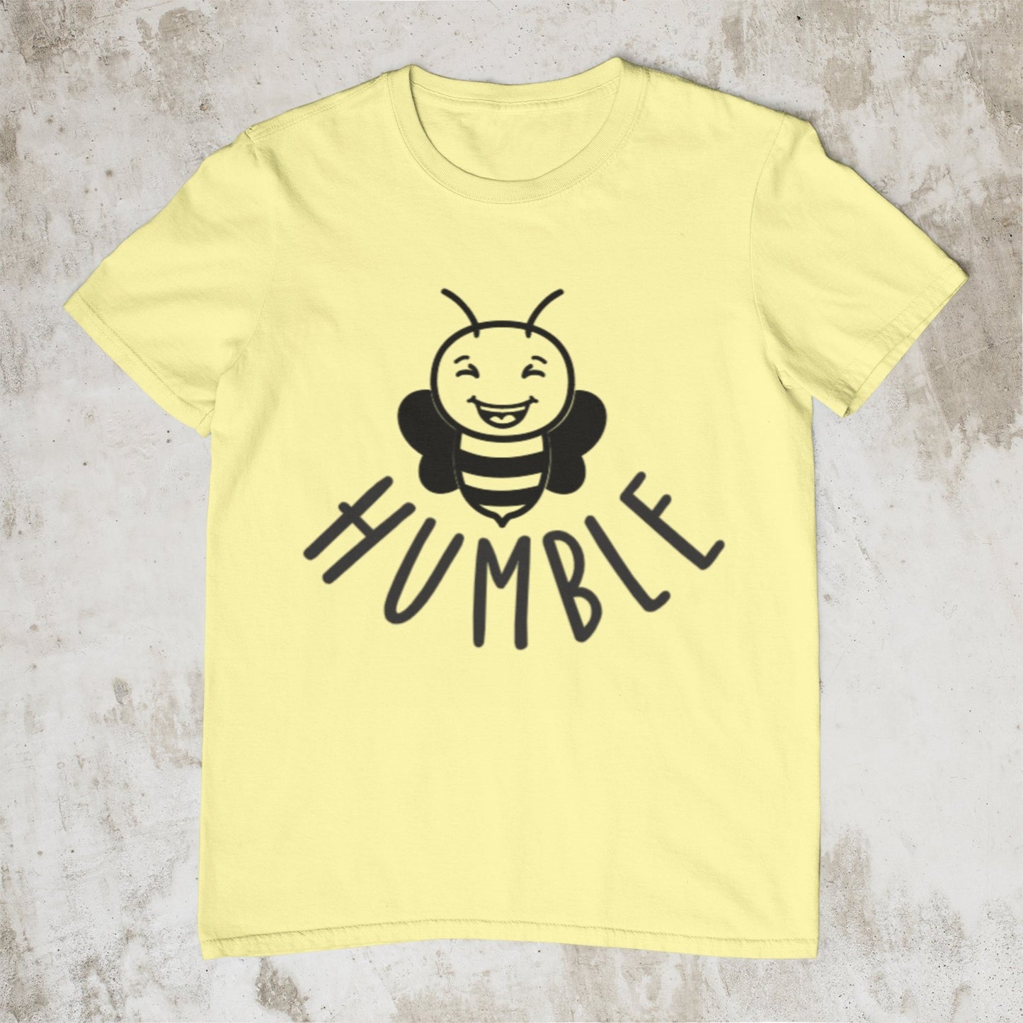 Humble Bee T-Shirts - Merlscreations