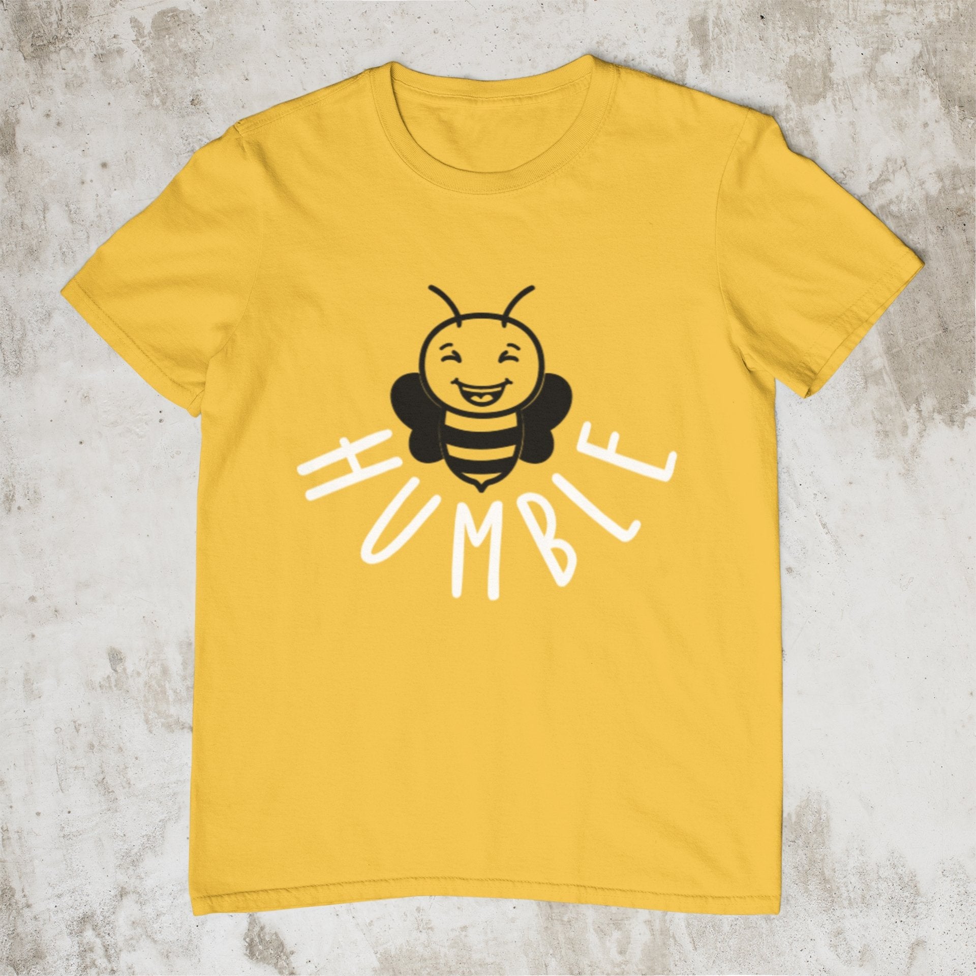 Humble Bee T-Shirts - Merlscreations