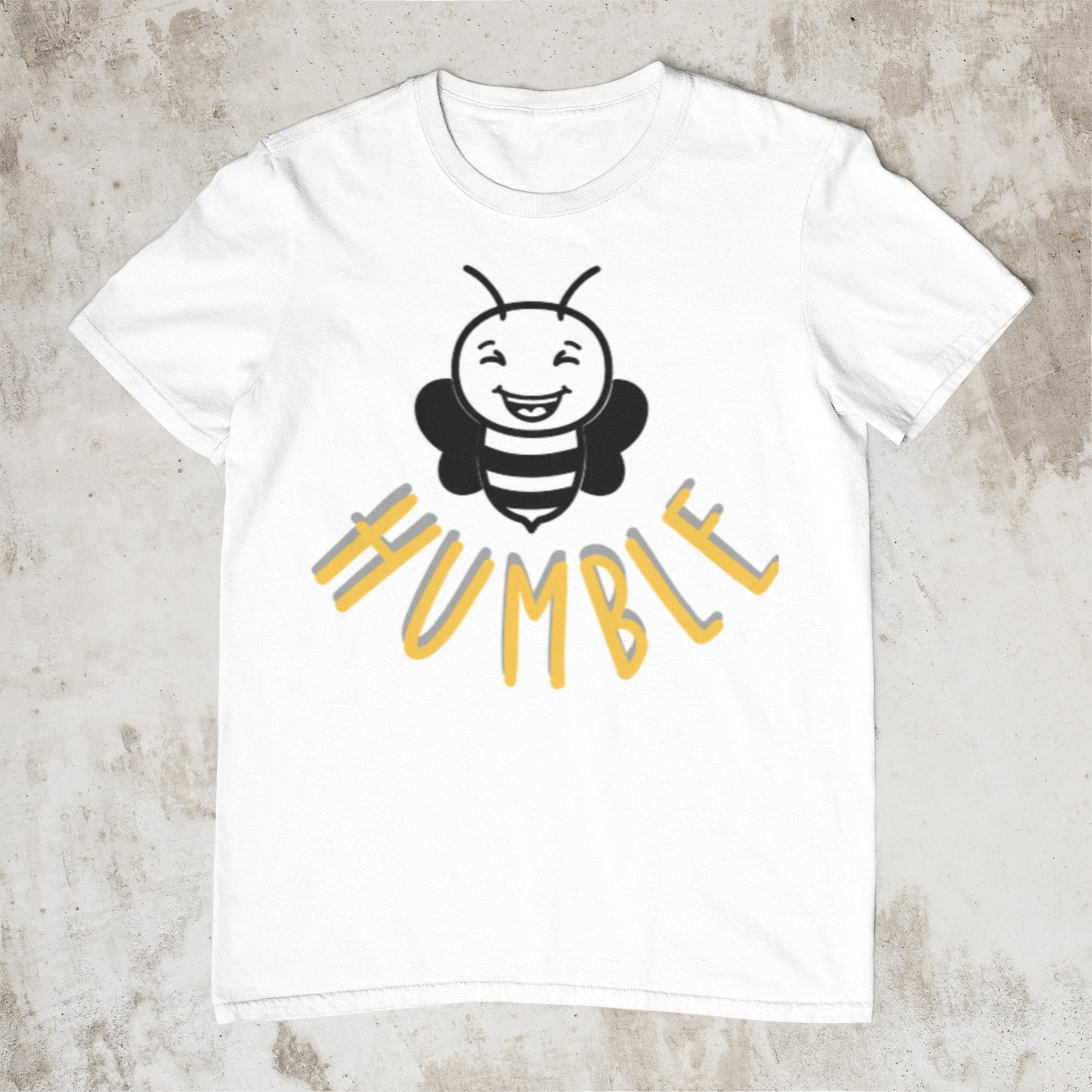 Humble Bee T-Shirts - Merlscreations