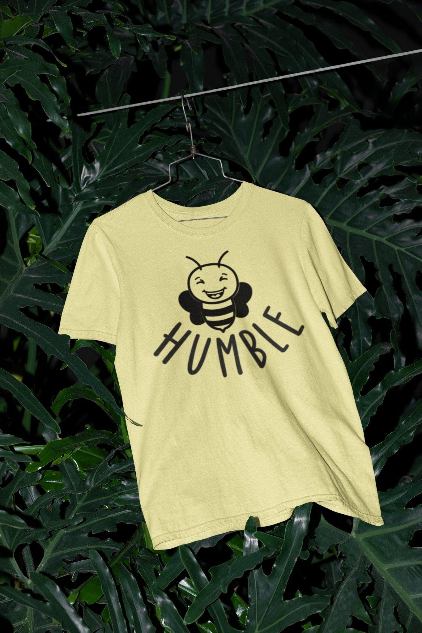 Humble Bee T-Shirts - Merlscreations