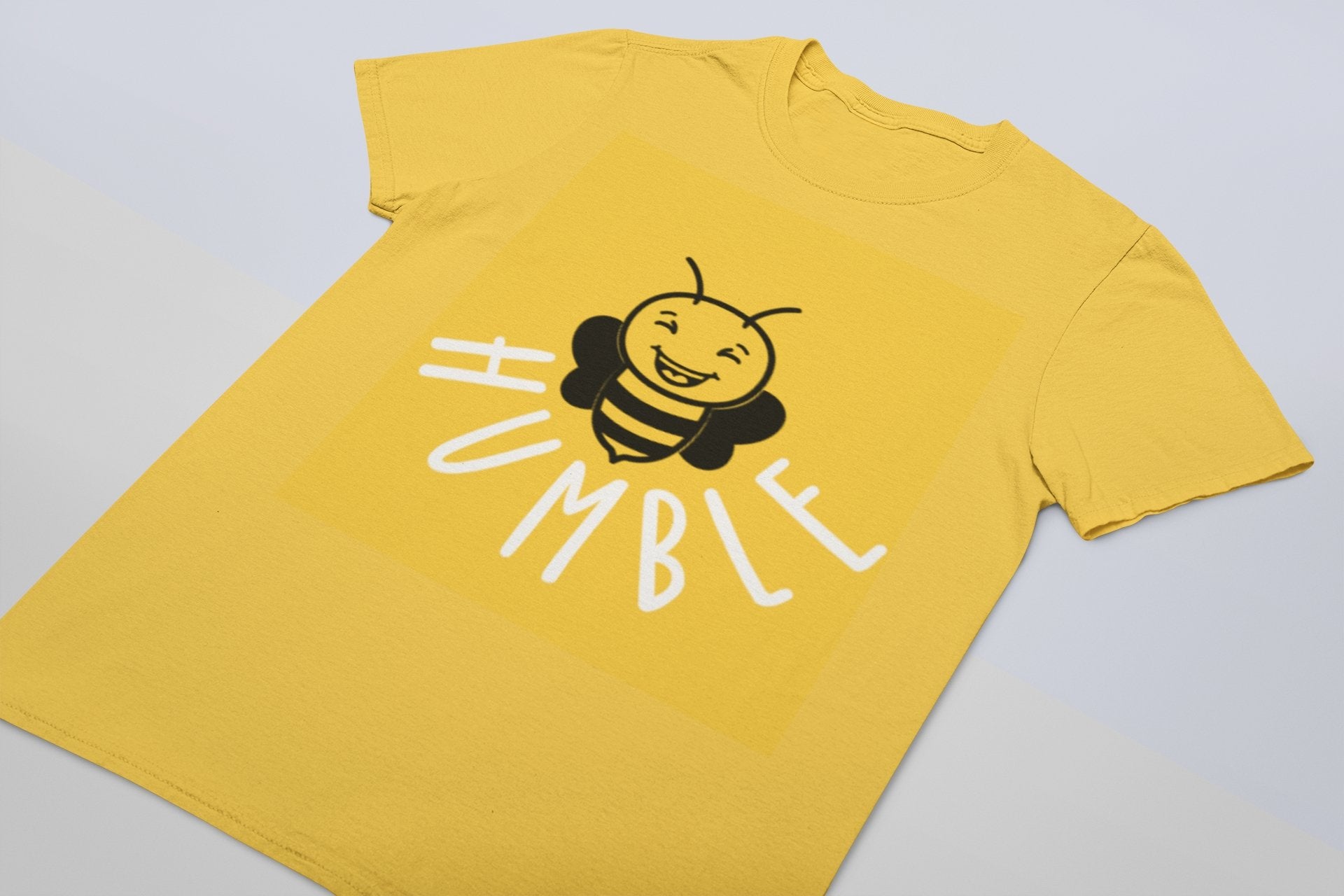 Humble Bee T-Shirts - Merlscreations