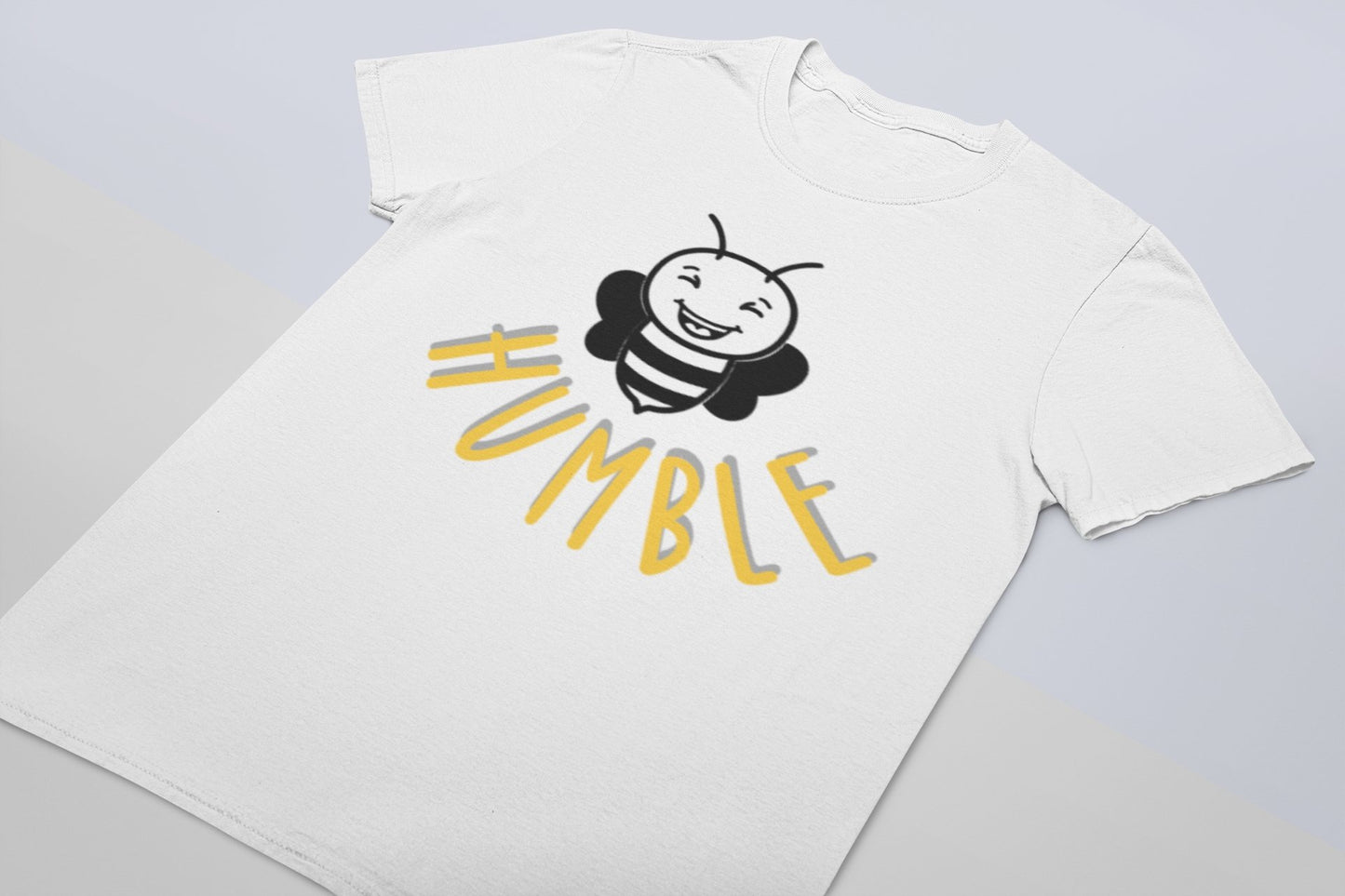 Humble Bee T-Shirts - Merlscreations