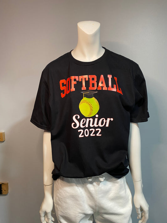 Senior Sport Shirt