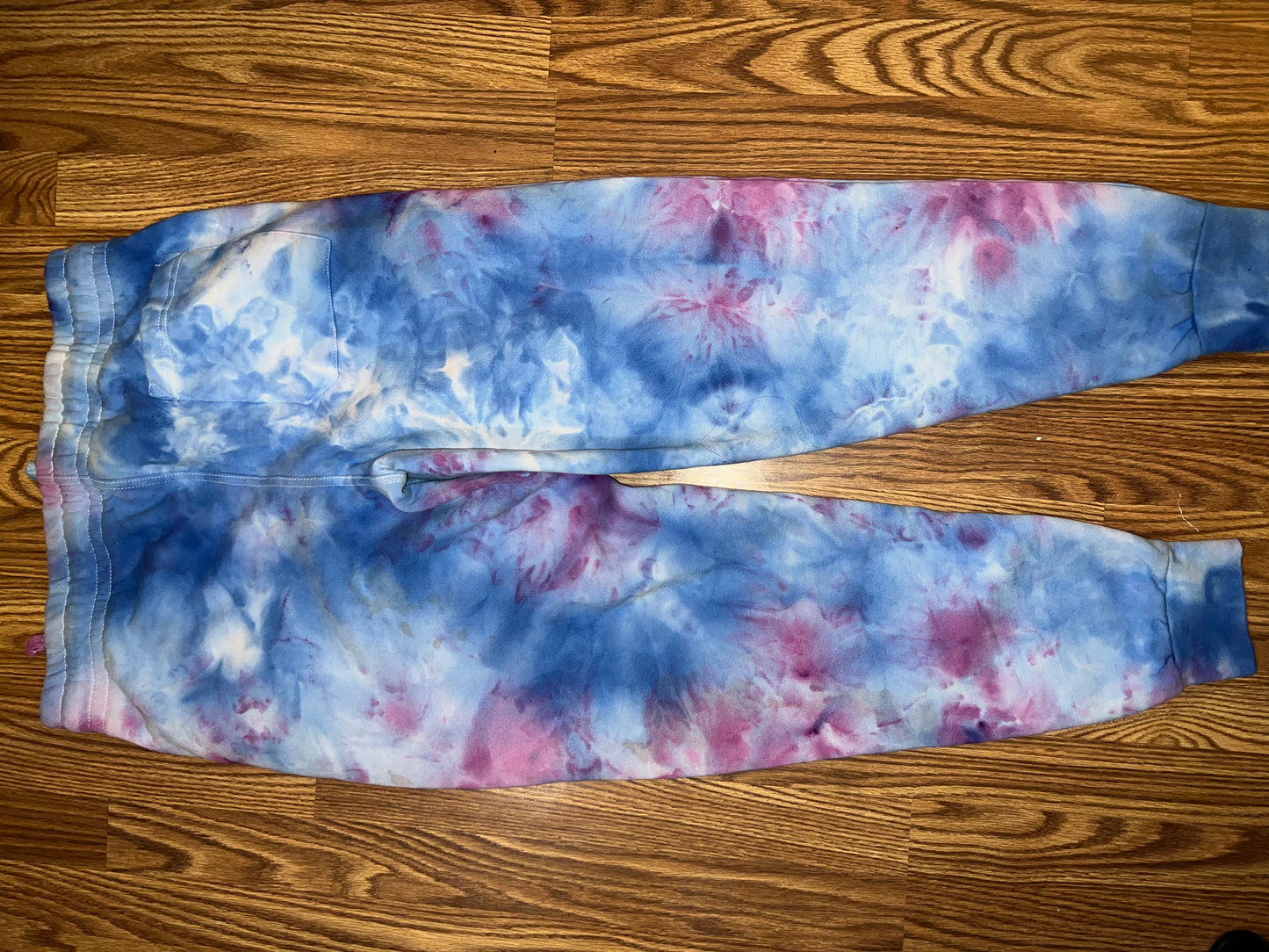 903 XL CLOUDS JOGGER