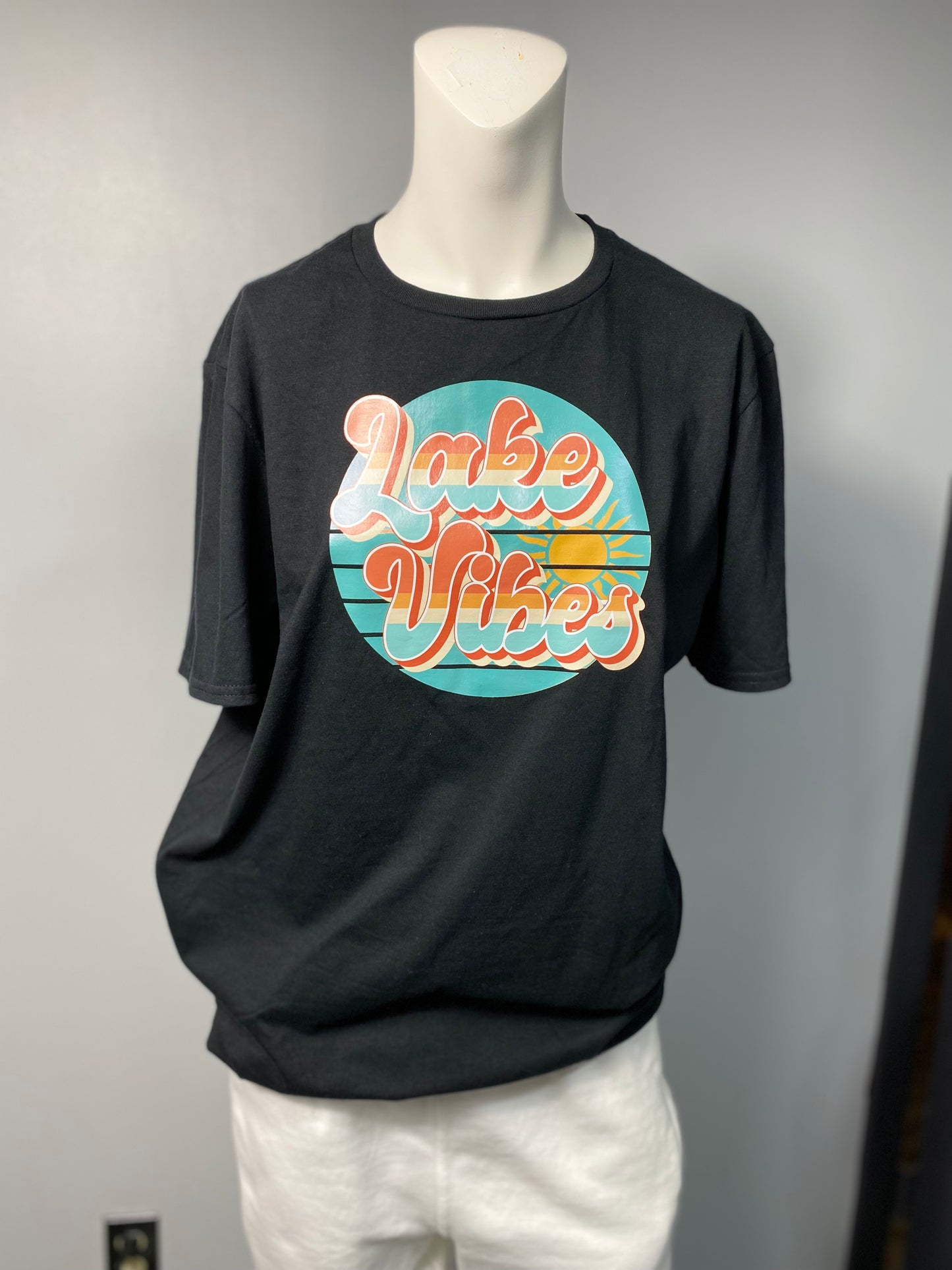 Lake Vibes T-shirt