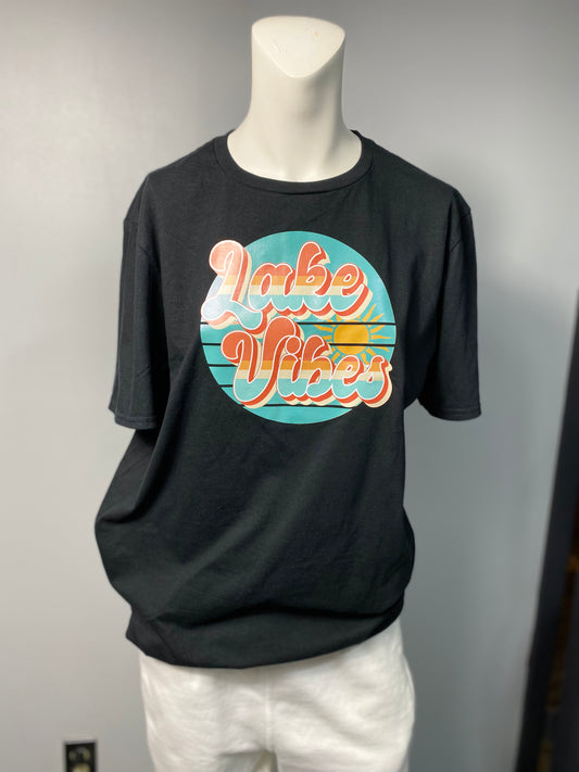 Lake Vibes T-shirt