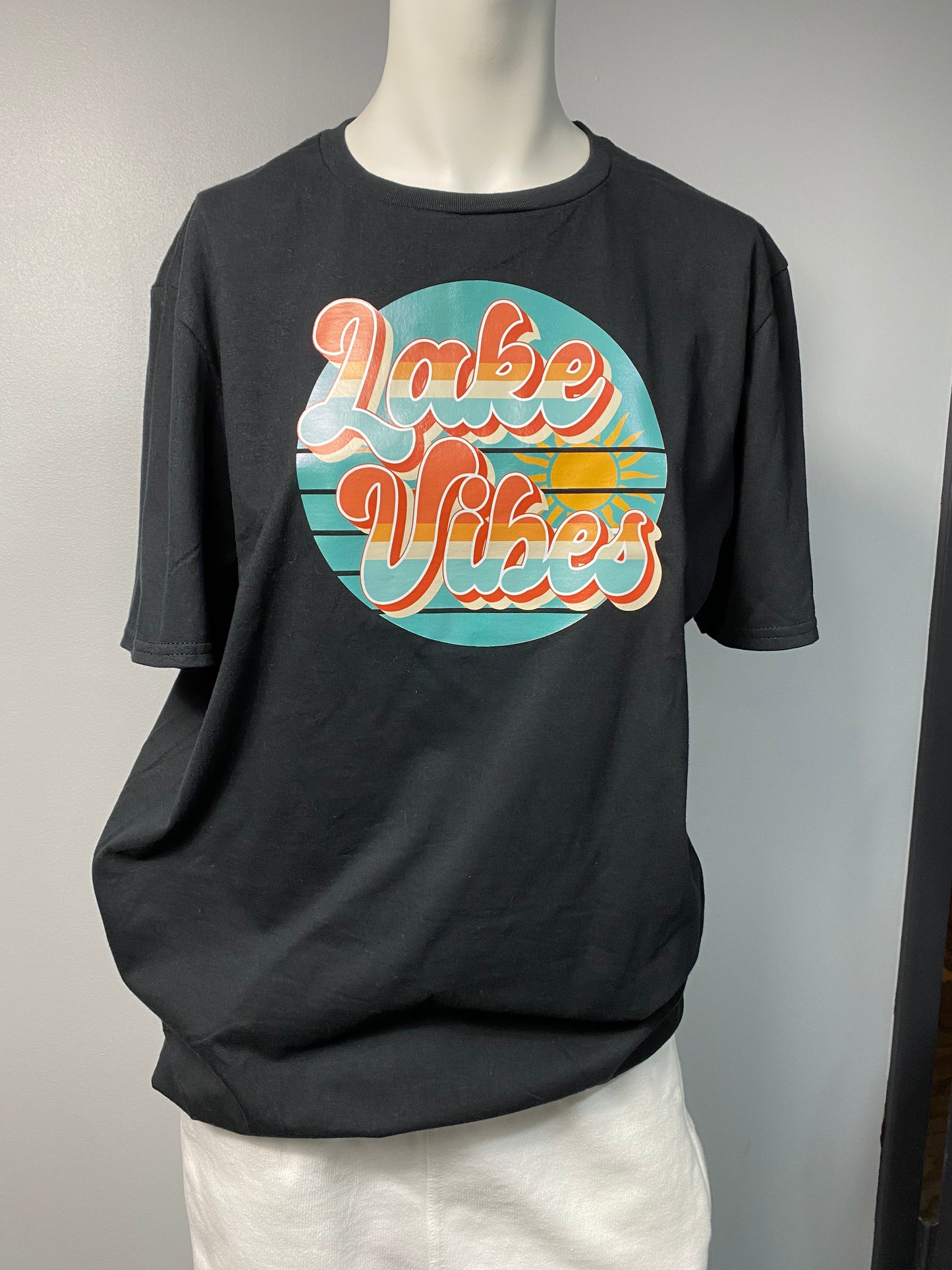 Lake Vibes T-shirt