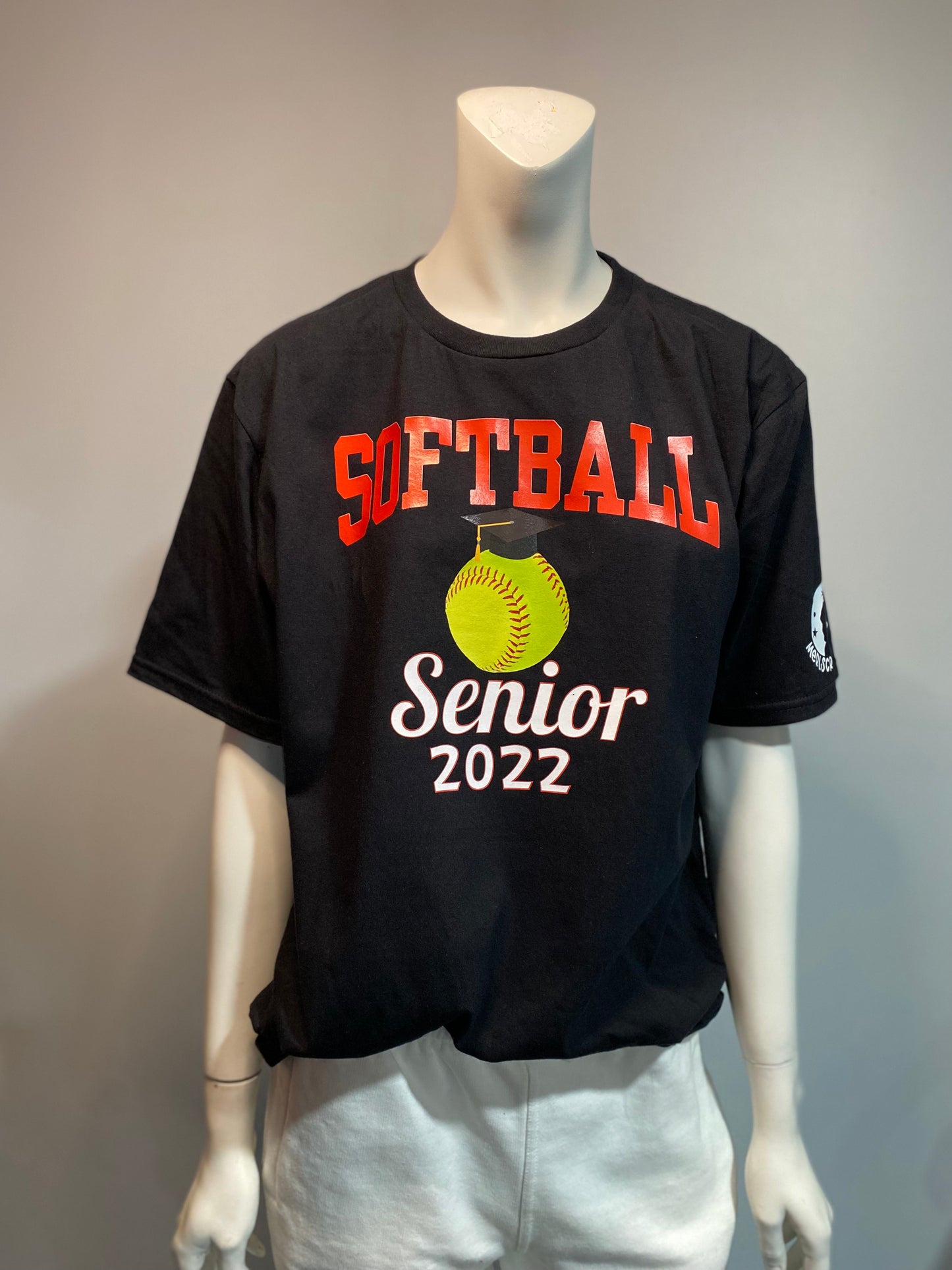 Senior Sport Shirt