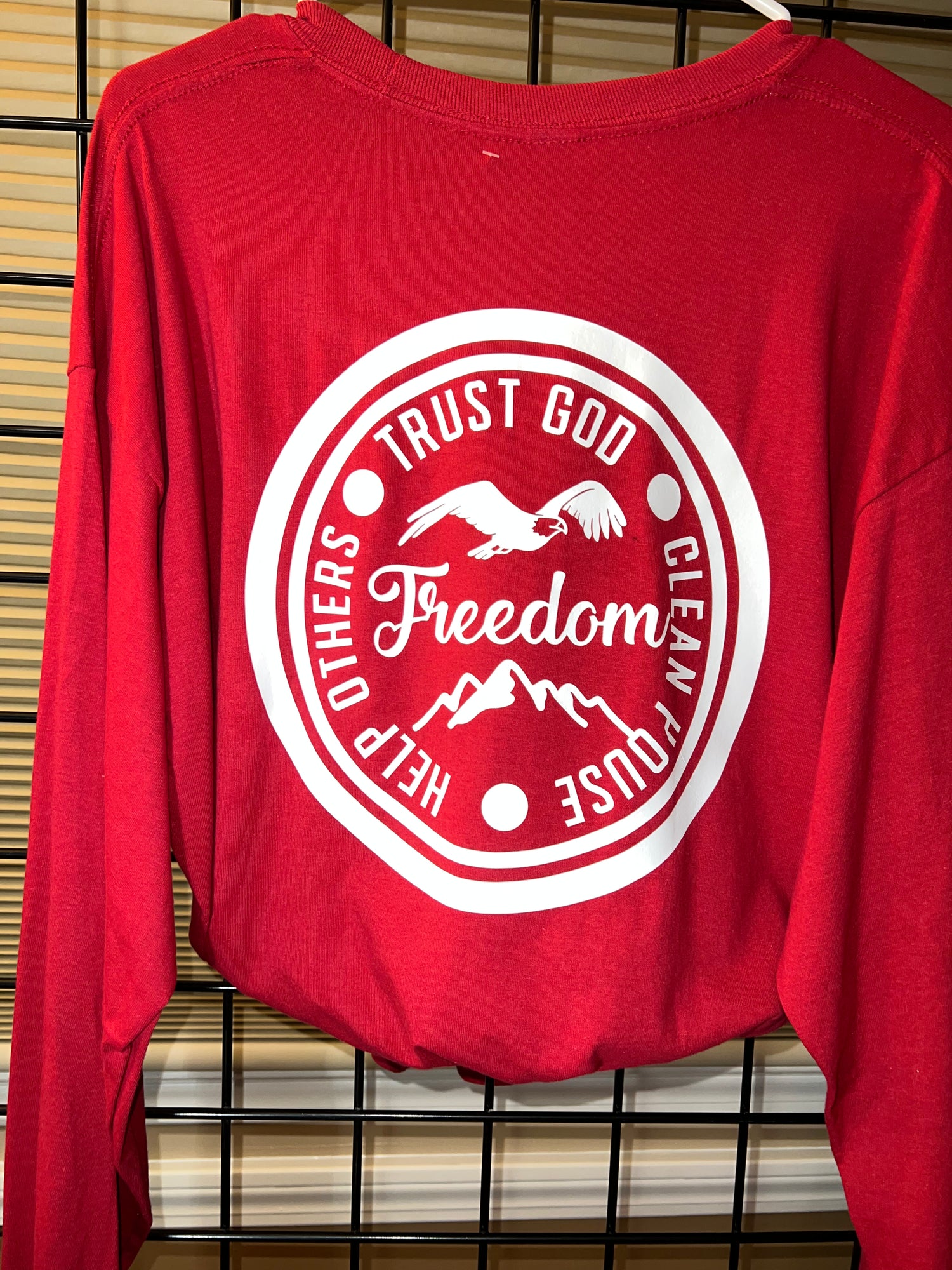 READY TO SHIP GRAPHIC T'S