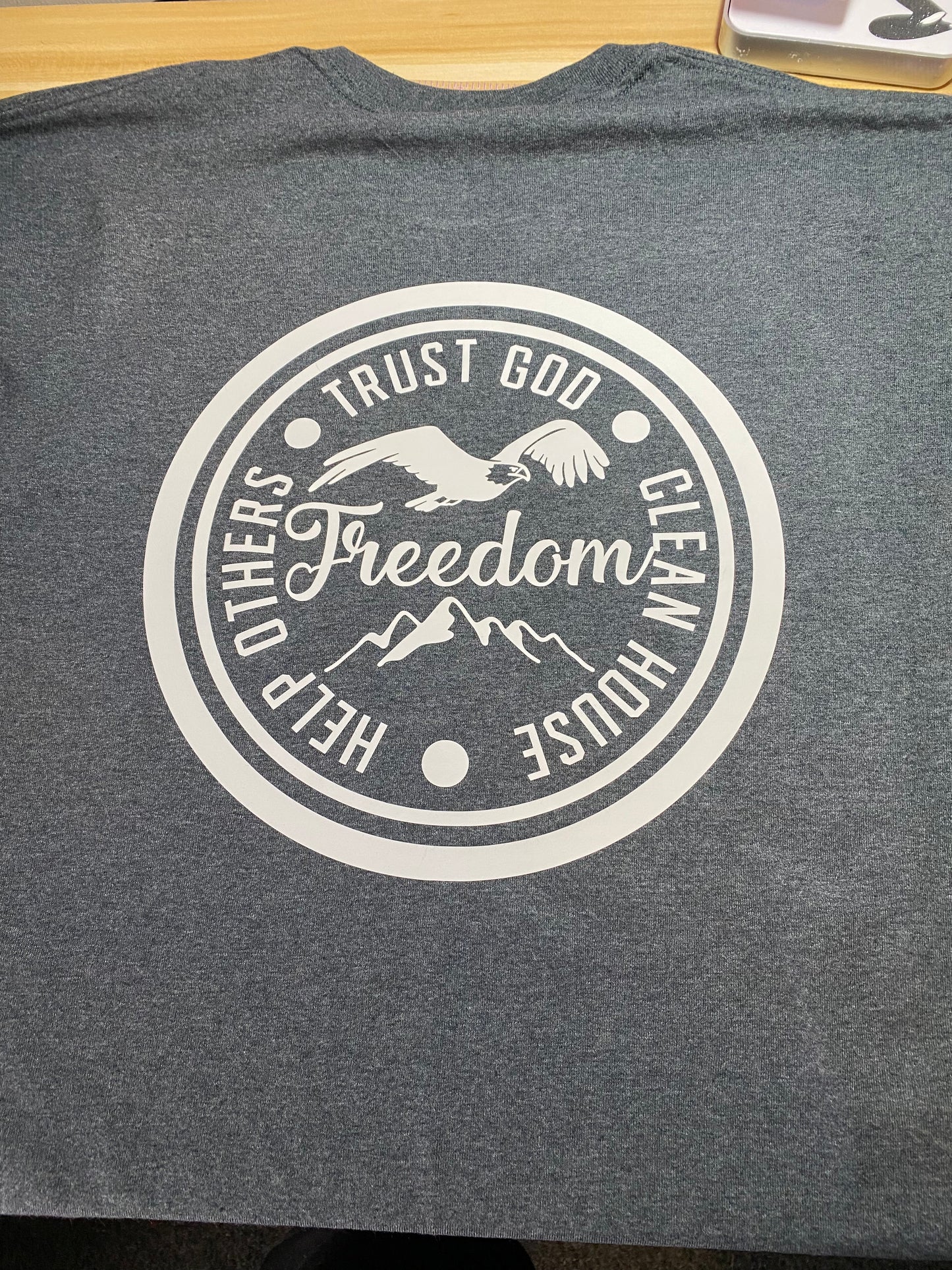 Freedom T-shirt