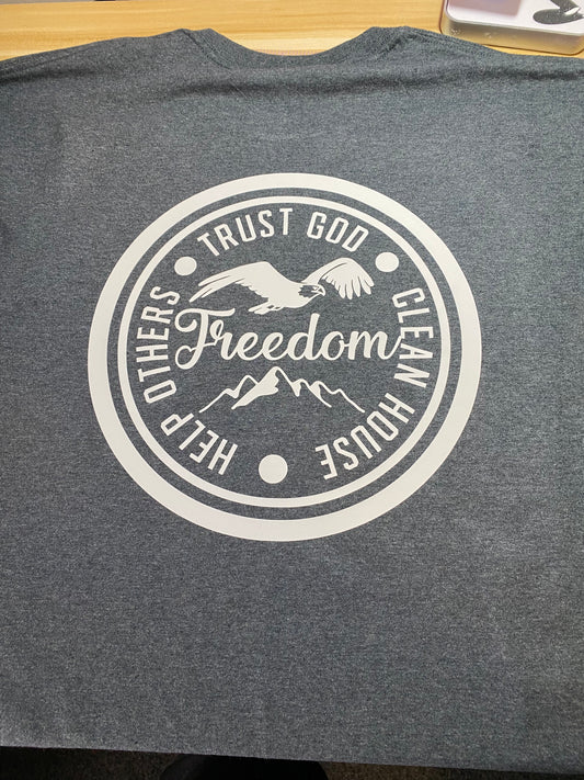 Freedom T-shirt