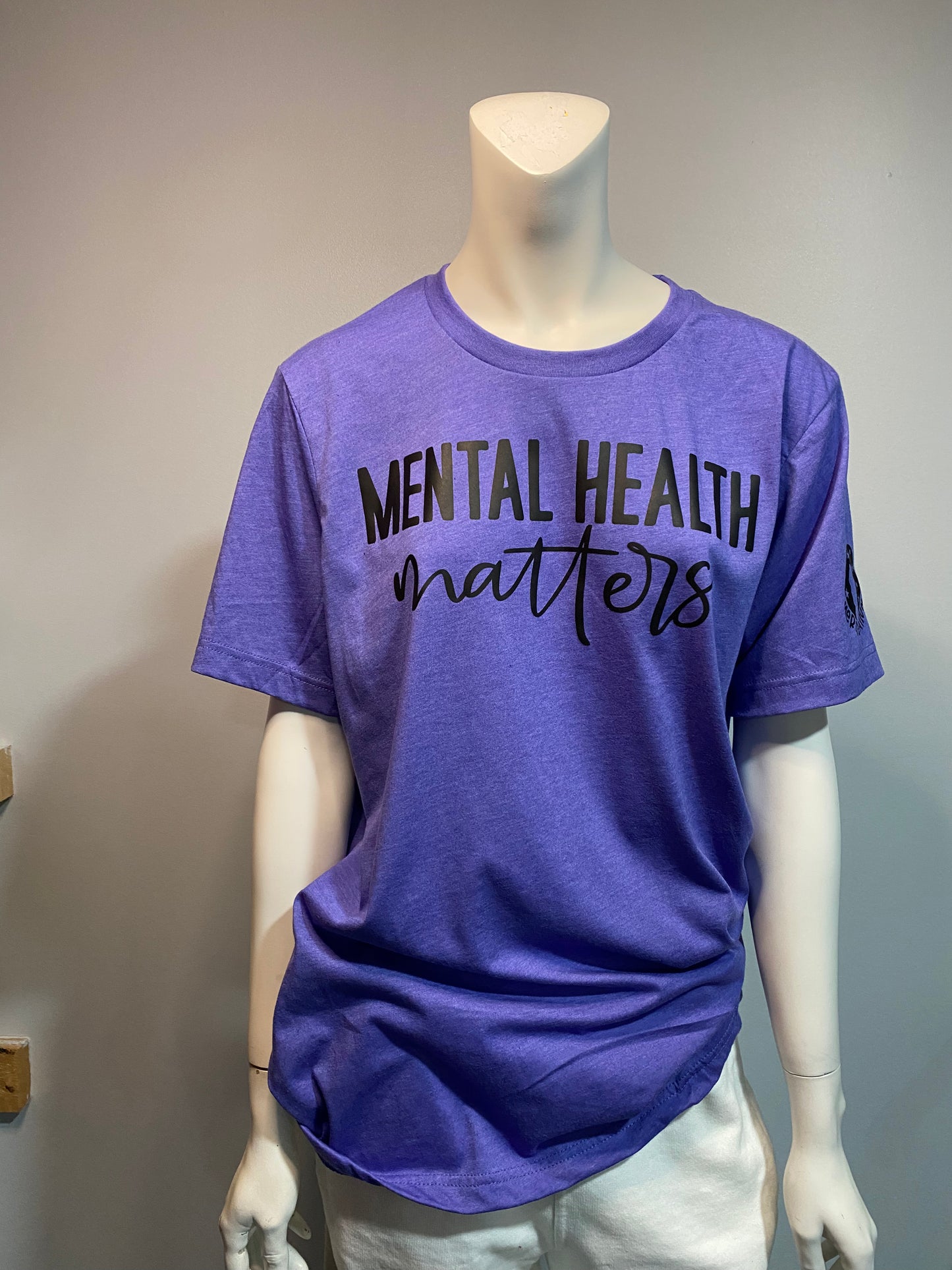 Mental Health Matters