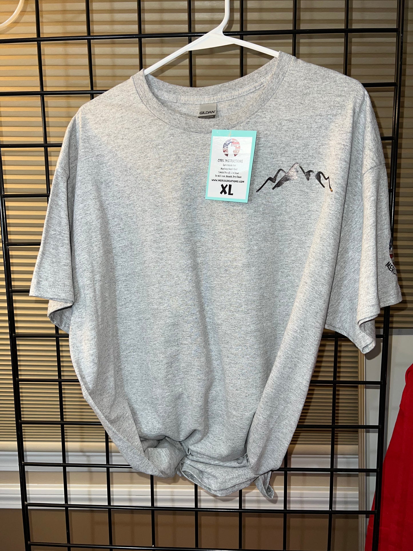 Xl freedom T-shirt