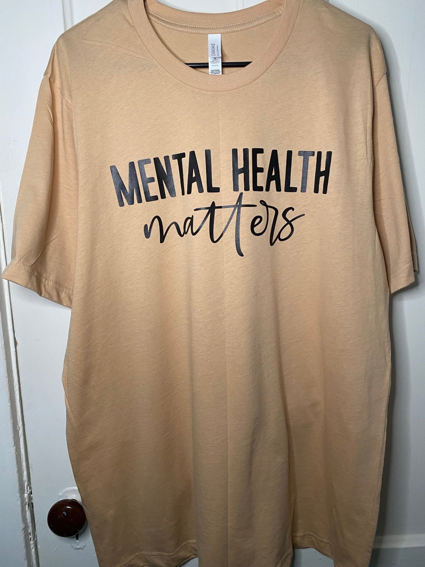 Mental Health Matters - Merlscreations