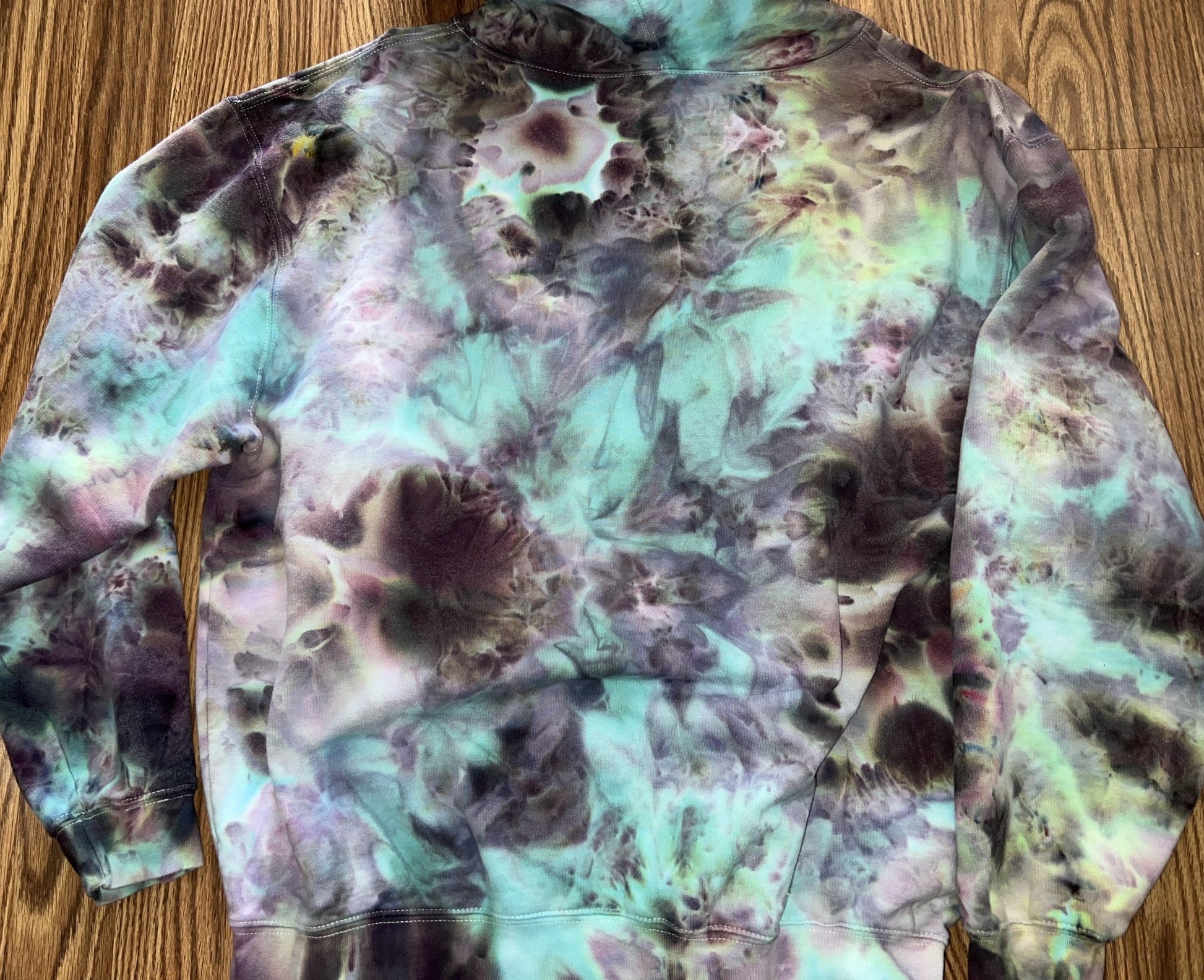 PRE-ORDER 'GALAXY' APPAREL - Merlscreations