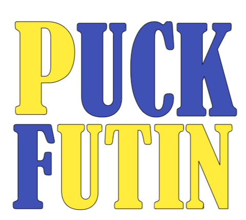 Puck Futin SHIRTS - Merlscreations