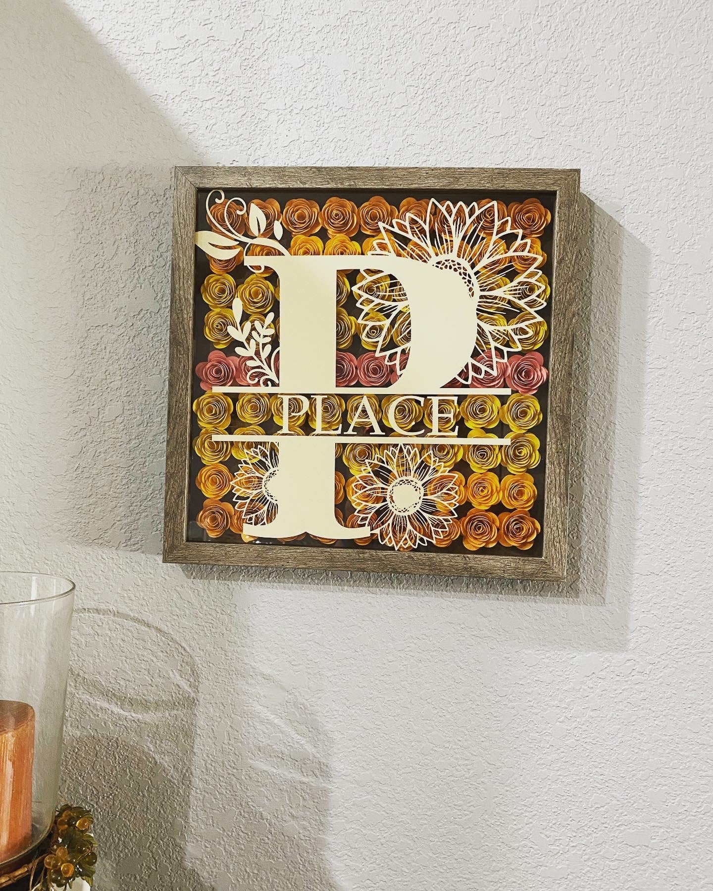 Shadow Box
